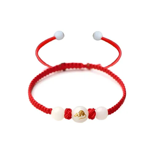 LINGYE Ткань Браслеты Шнурки Унисекс