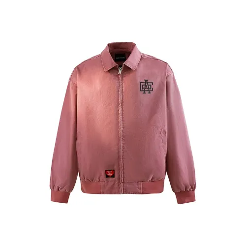 YK YB Женские Куртки