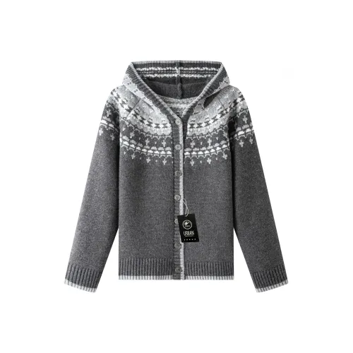 URBAN AUTHENTIC Унисекс Свитера