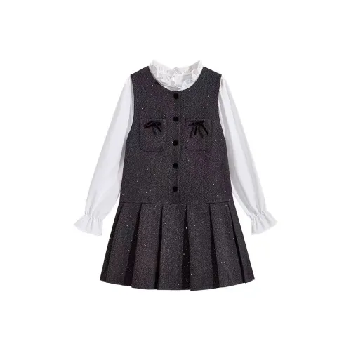 SYEEE WITH U Женские Комплекты с Юбкой