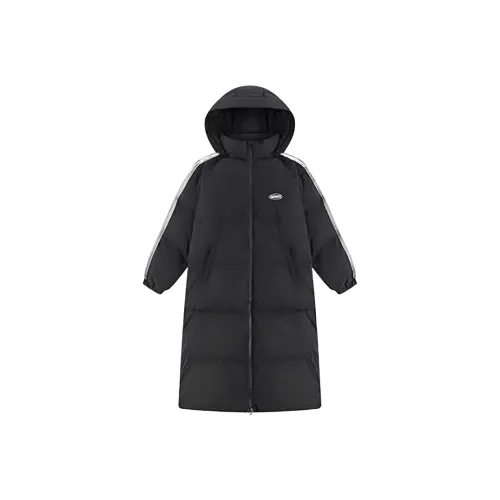 ZUKIZUKI Женские пуховики