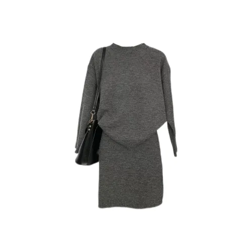 Udon House Женские Комплекты с Юбкой