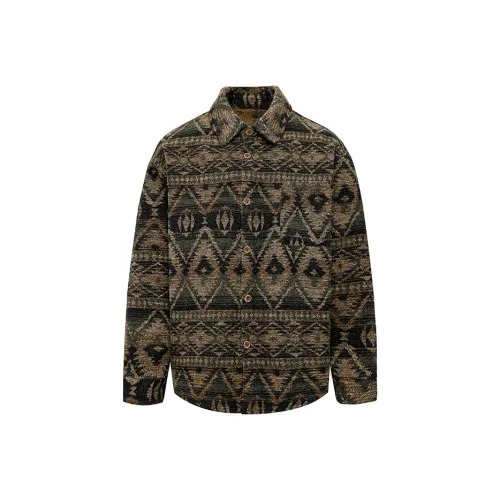 MEONBEON Мужские рубашки