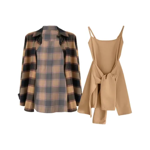 NATHANIA Женские Комплекты с Юбкой