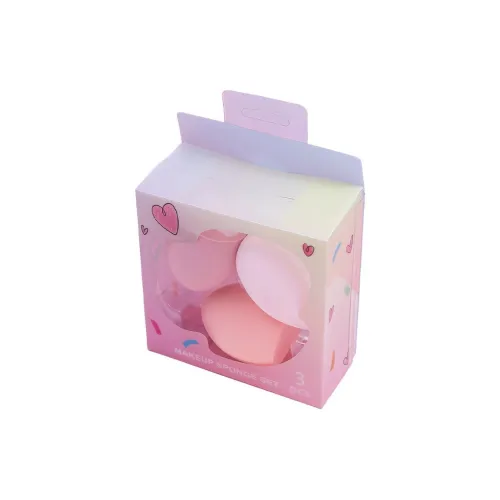 WNNIDEO Puffs Макияжные спонжи Женские