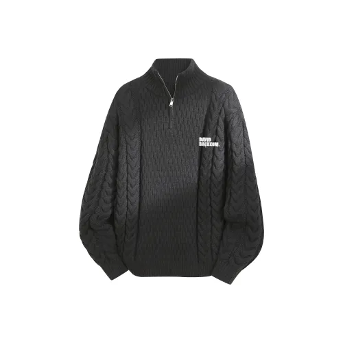 David Bakken Унисекс Трикотаж