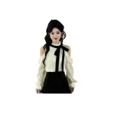 Одиночная упаковка абрикосового топа