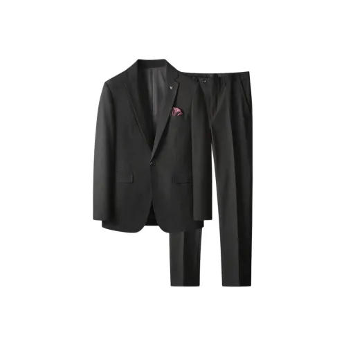 SENJIALUO Мужские Деловые Костюмы