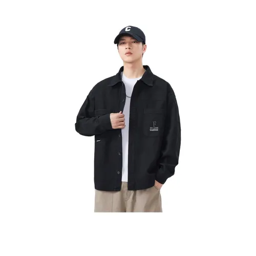 Мед Унисекс Рубашки