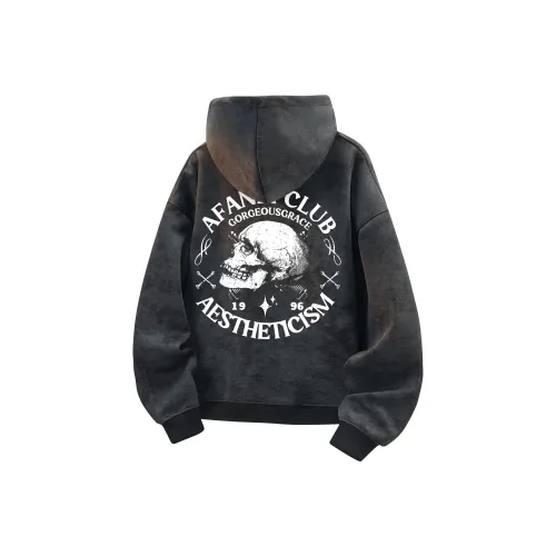 Avanti Унисекс Свитшоты