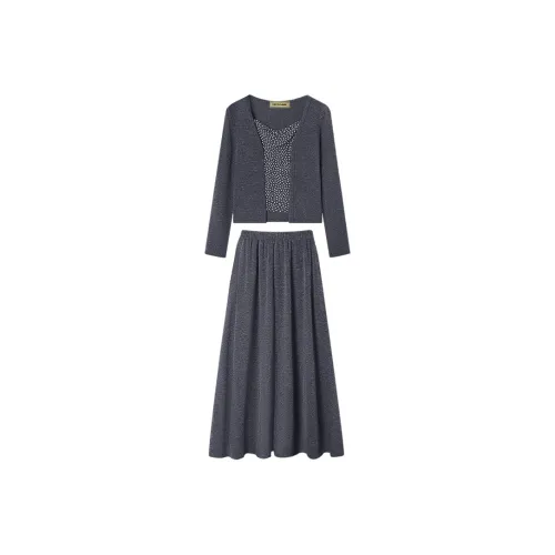 Yvetteclassic Комплект с юбкой Женские