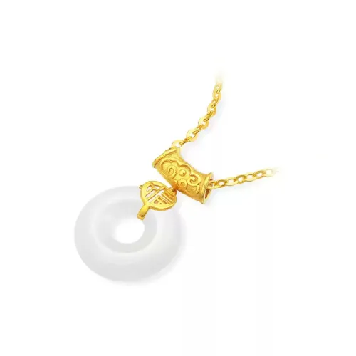 DIESHANG Цветное стекло Ожерелья Женские