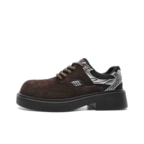 SEPTWOLVES Ankle Длина (размер в длину) Martin Boot Мужской