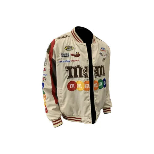 SNEIKLAU Унисекс Куртки