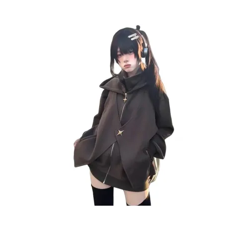 JIARONG Унисекс Свитшоты