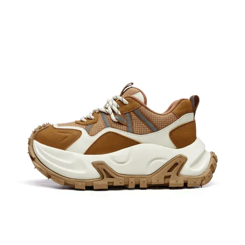 XMZY Женские повседневные туфли Женские