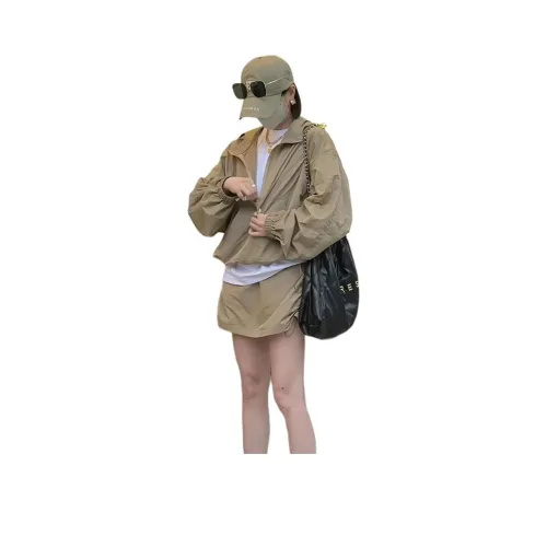 GIUHF Длинное платье с длинными рукавами женское