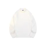 Белый бандо [однотонный, базовый]