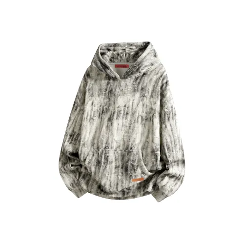 ATLETICO DE MADRID 1903 Длинный рукав Свитшот Унисекс