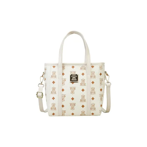 Banner The Piggy ПУ (полиуретан) Сумка Стандартная Женская Многоцветная