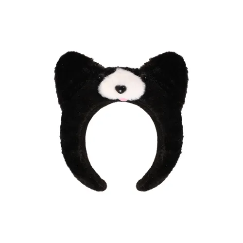 ZANC Тканевые повязки на голову Унисекс