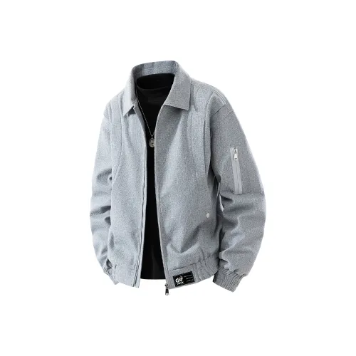 VGVX Унисекс Куртки