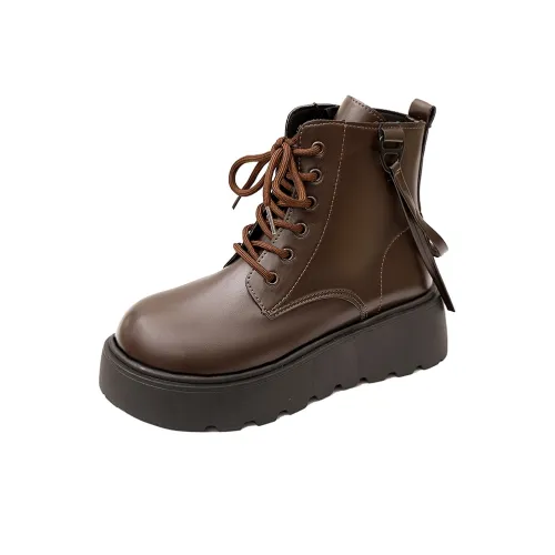 Yang Nianhua Ботильоны Женские