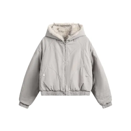 ZUKIZUKI Женские пуховики