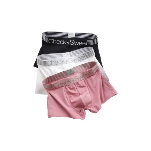 UYH Мужские боксер-шорты