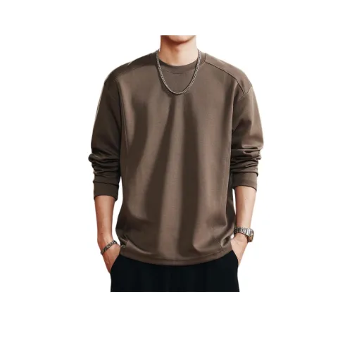 GELANLU Унисекс T-рубашки