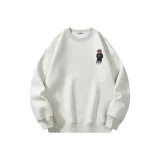 Туманно-серый