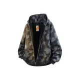 Черный камуфляж