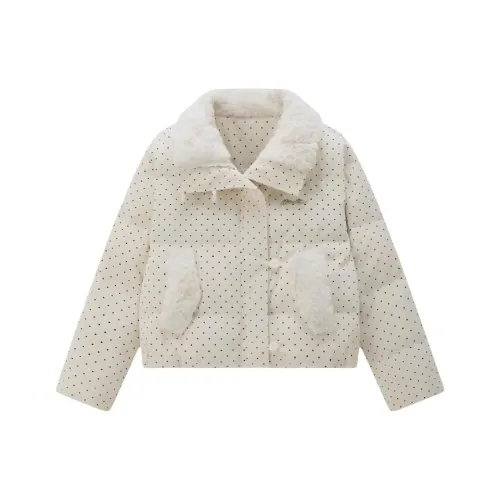 SEAR OFFICIAL Пуховик Женский