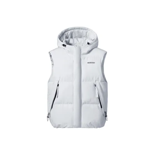 Paddy Julia Унисекс Жилеты