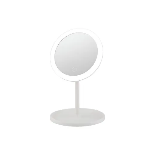 Luo Youte Led Makeup Mirror Desktop Portable Складное Зеркало