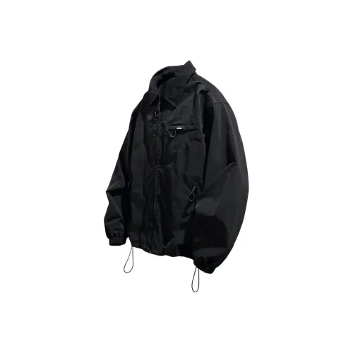 FIVE CM Унисекс Куртки