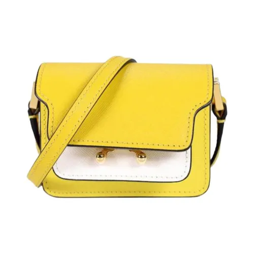 MARNI Основная часть Сумка через плечо Женская