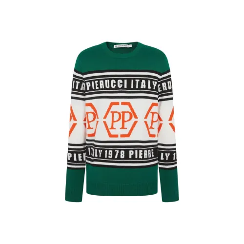 PP PIERRE PIERUCCI Трикотаж Мужской