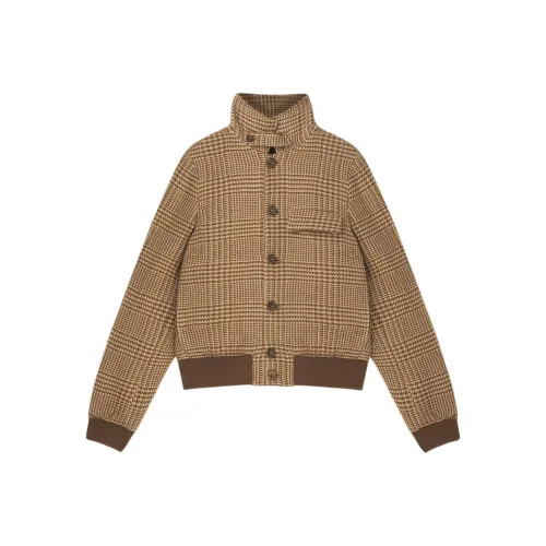 ROMI STUDIO Cropped Coat Women's