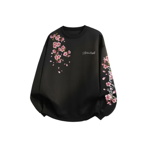 CHARLIE GOLF Унисекс Свитшоты