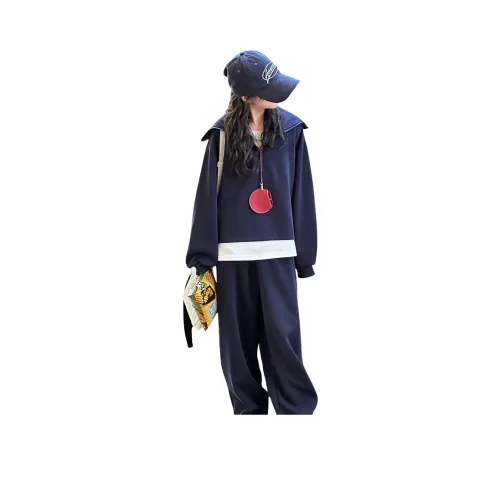 Miller Castle Повседневная спортивная одежда для детей