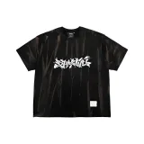 Градиентный смешанный черный