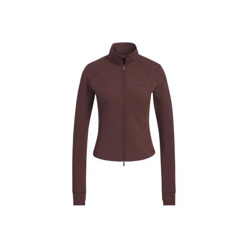 Adidas SOFT LUX SLIM Куртка Женская