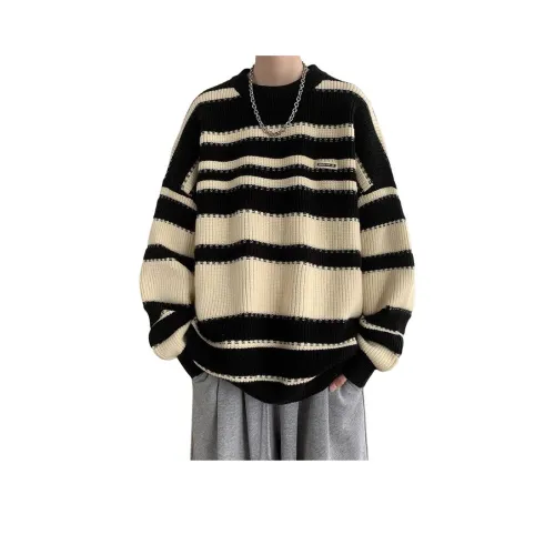 BLACK AT Унисекс Трикотаж