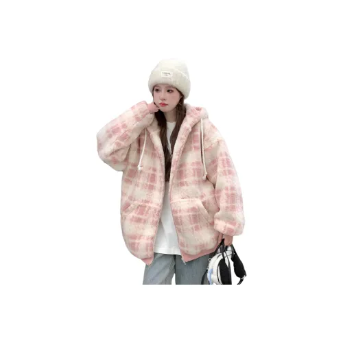 ZUKIZUKI Женские пуховики