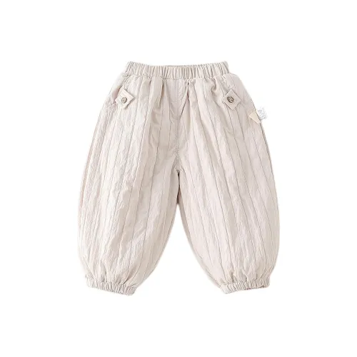 XiaoJinBu Детский Низ Infant и Toddler