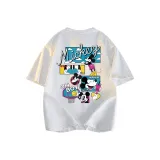 Серый меланж