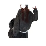 Черно-серый