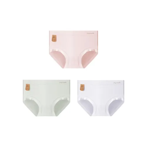 Сушеные устрицы Нежные Трусики-бикини Женские