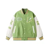 Цвет зеленого авокадо